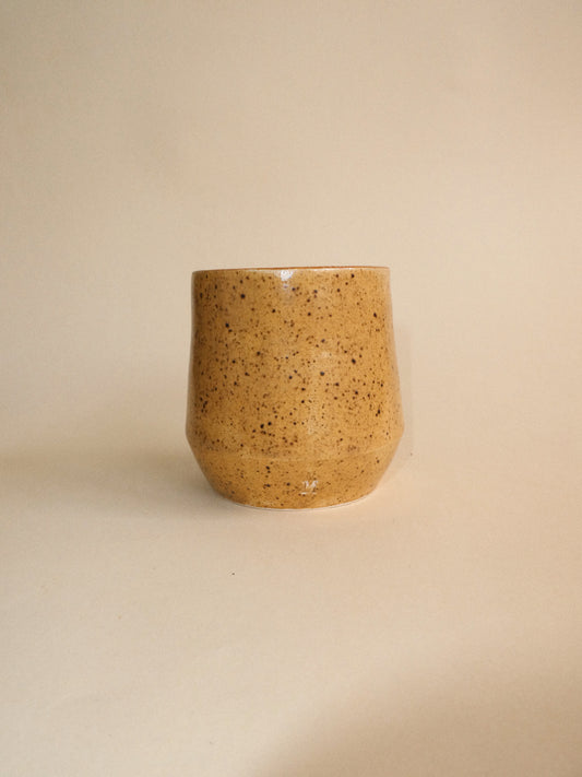 Taza Sésamo