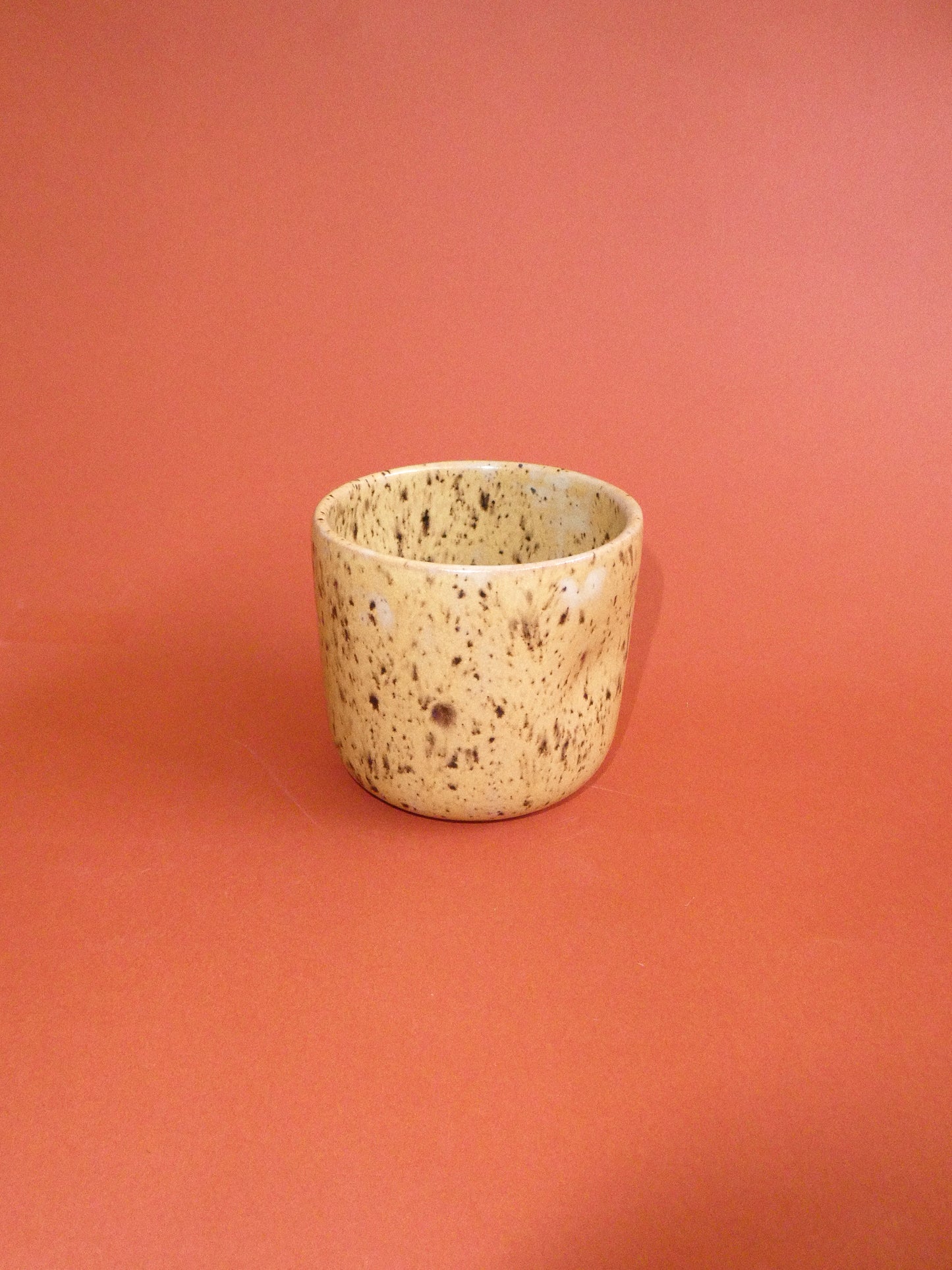 Taza Semillas