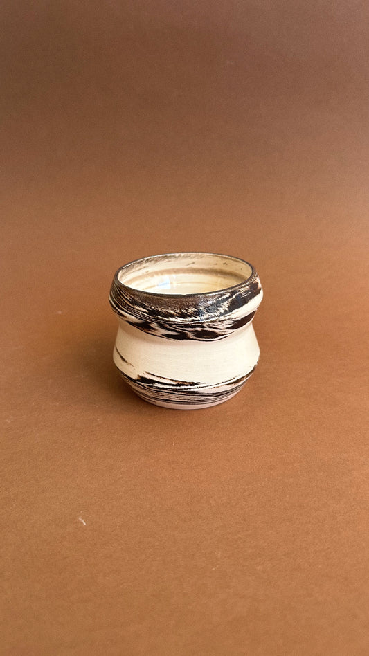 Taza Marmolada Curva