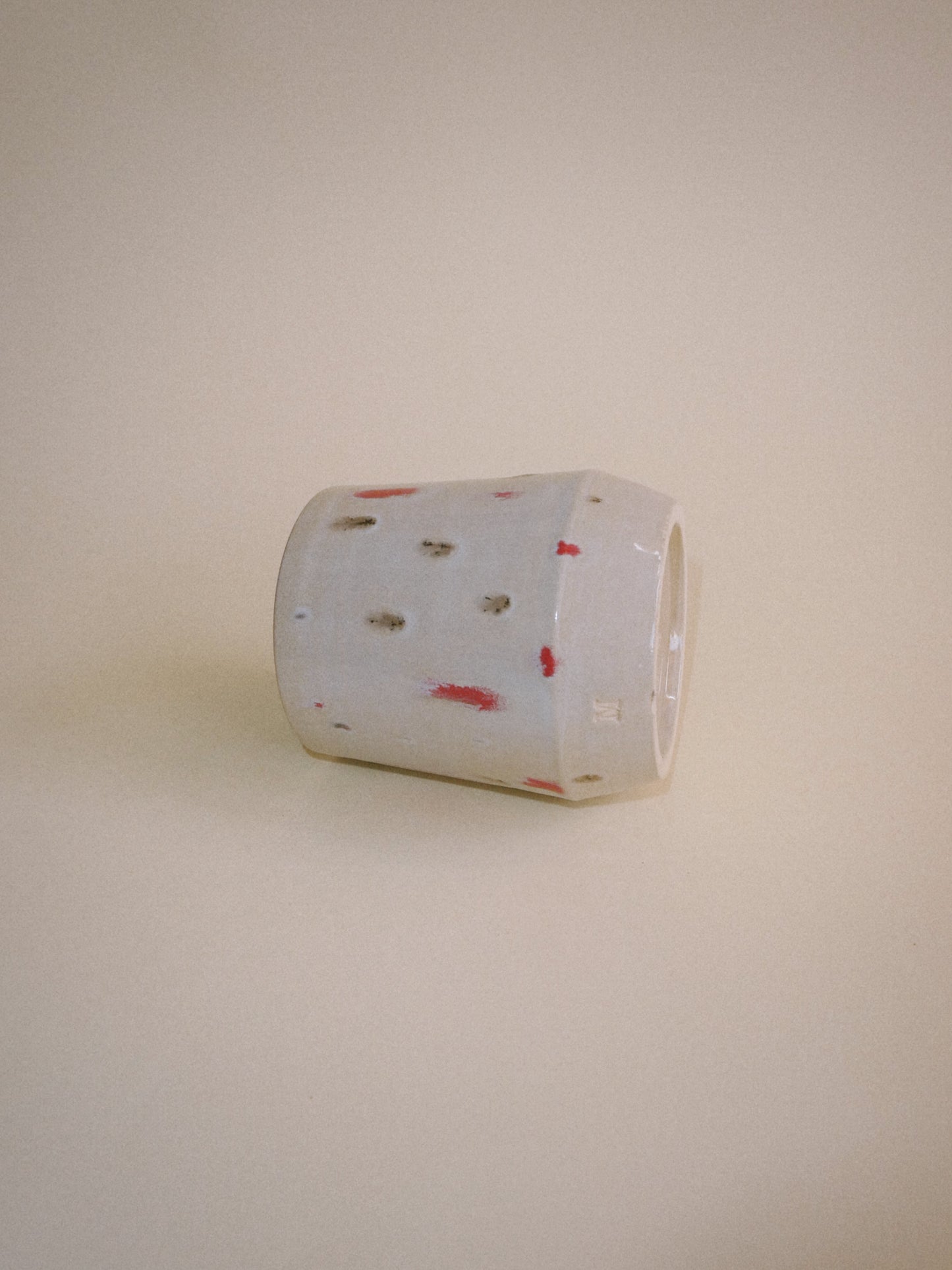 Taza Confetti