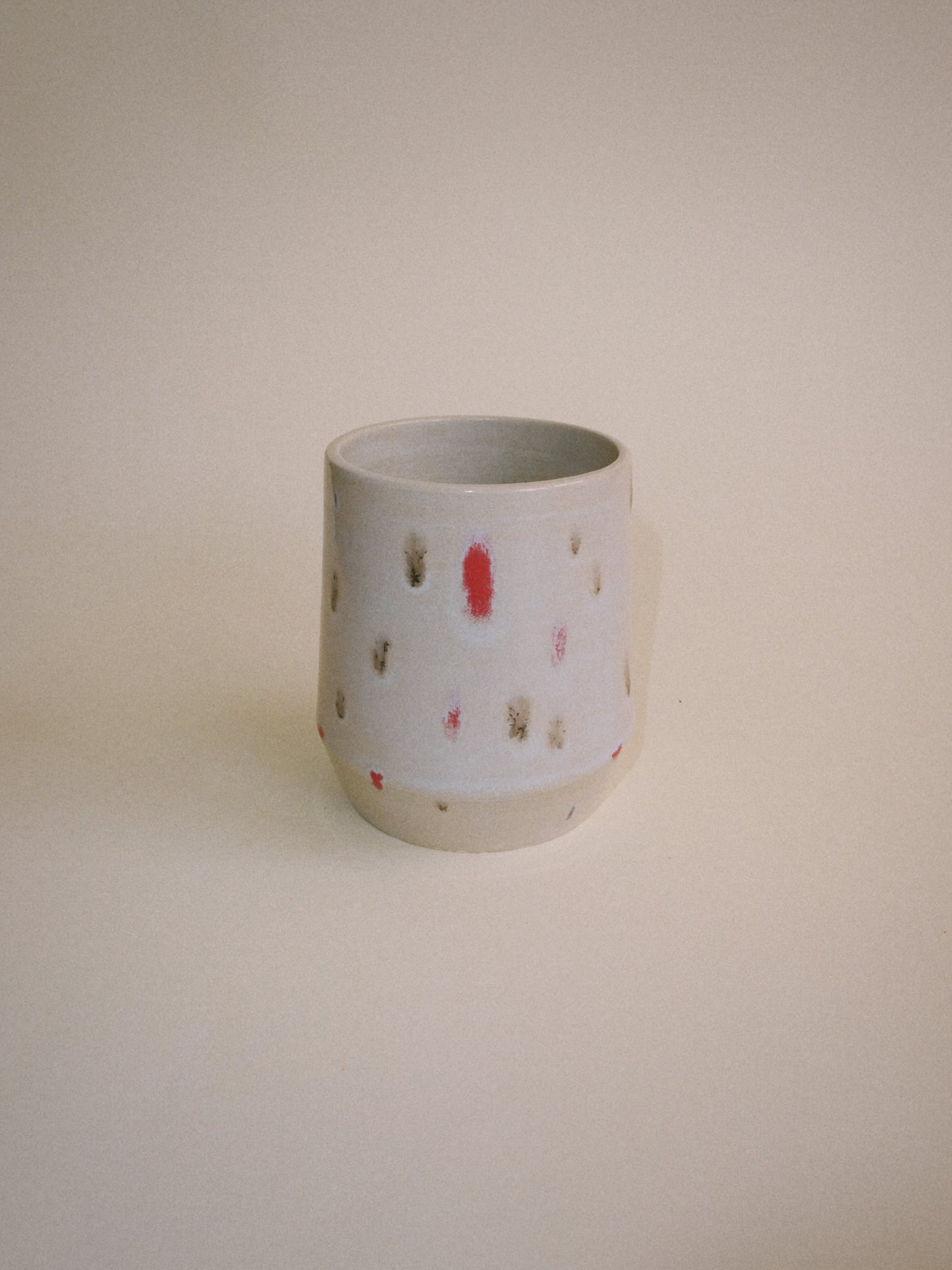 Taza Confetti