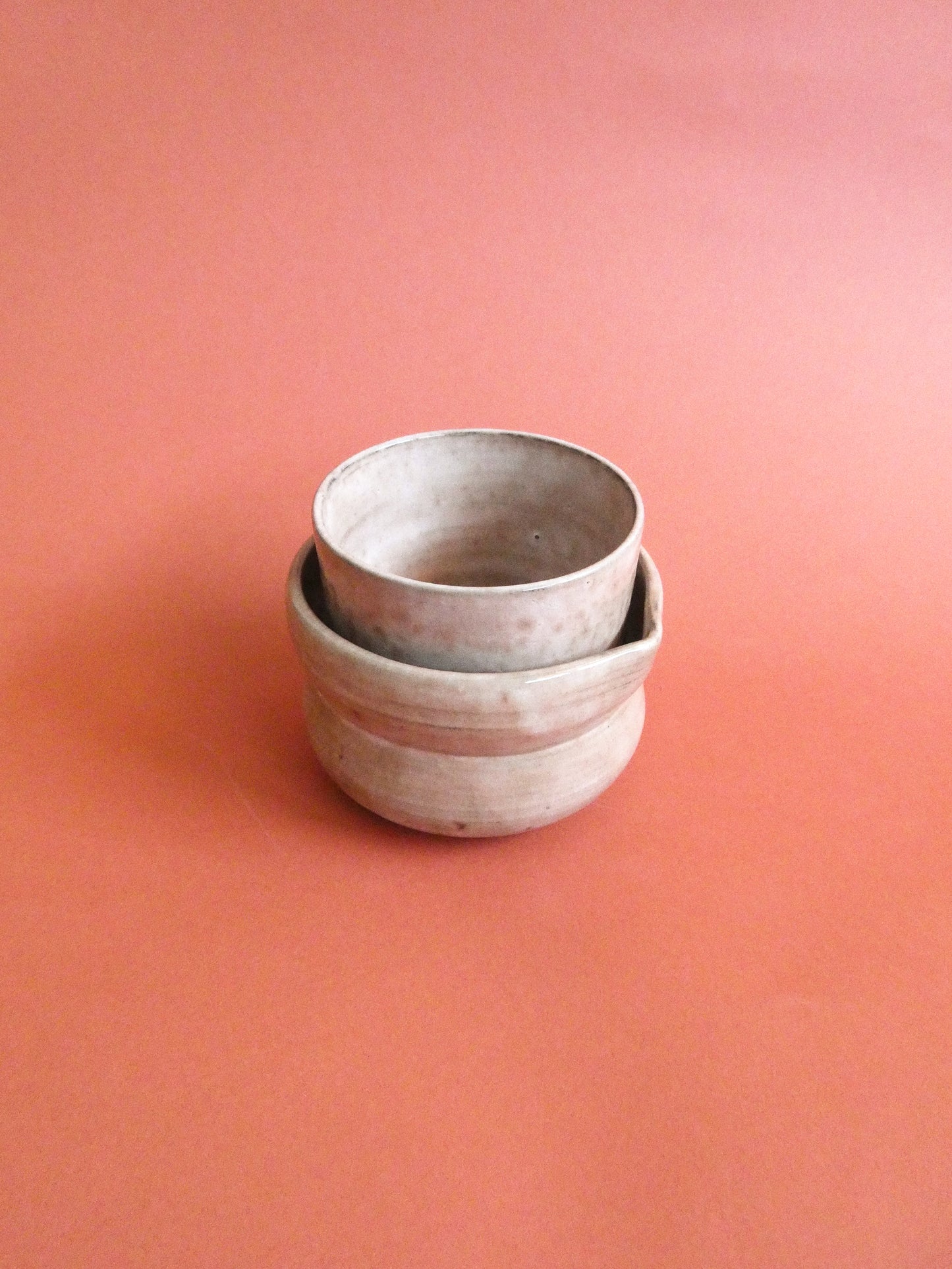 Set de Matcha Arena