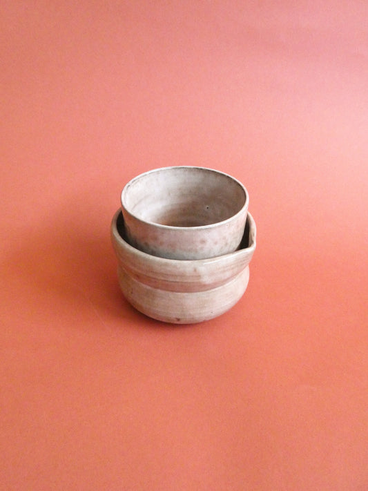 Set de Matcha Arena