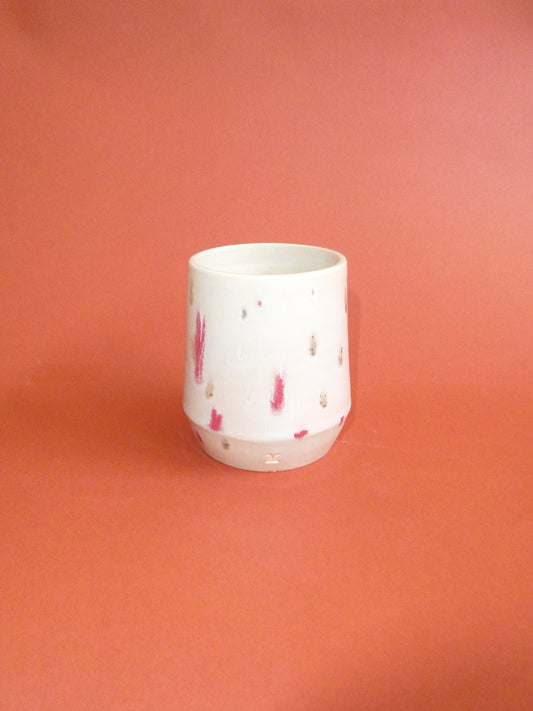 Taza Confetti