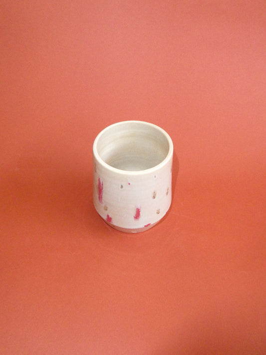 Taza Confetti