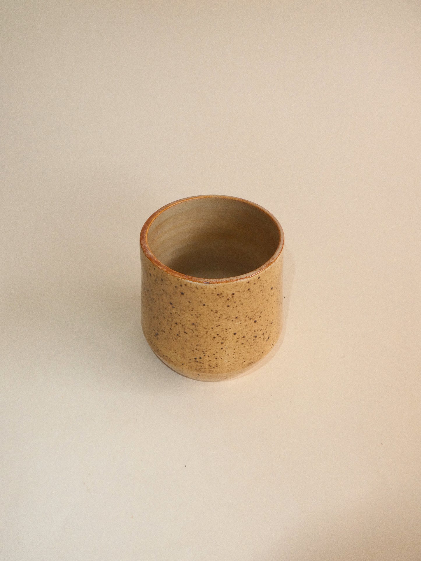 Taza Sésamo