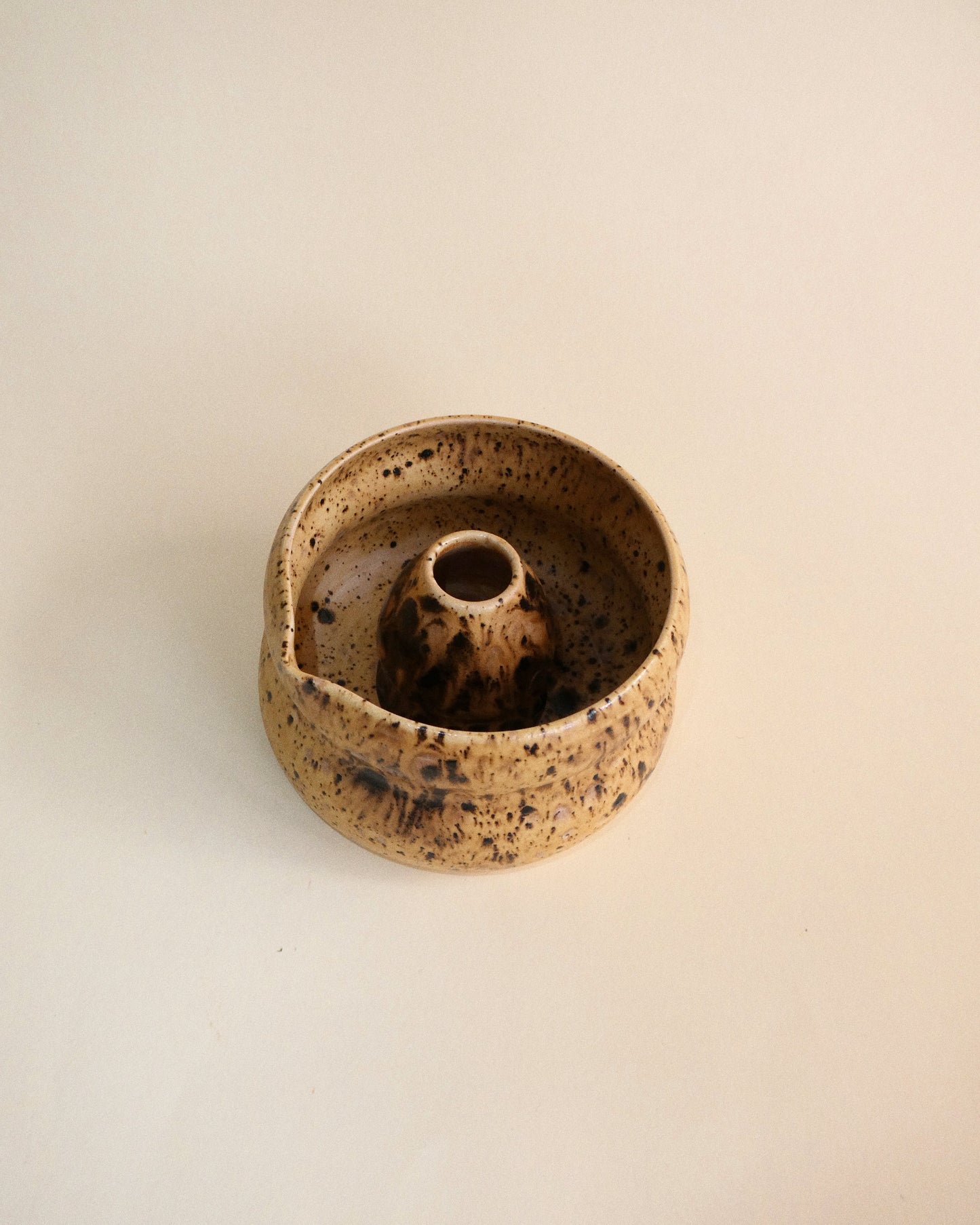 Set de Matcha Tierra