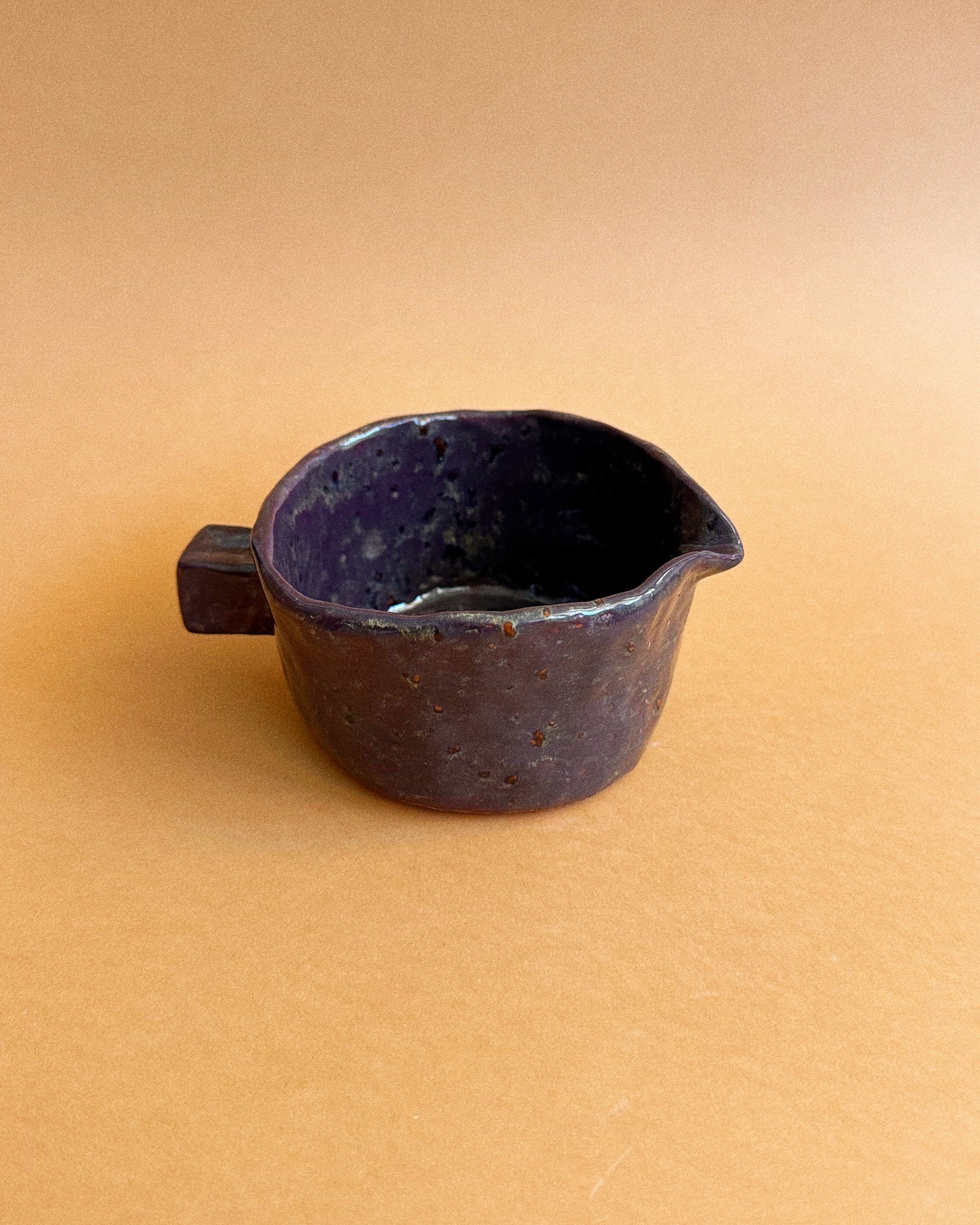 Jarra Cerámica Artesanal Berenjena_4