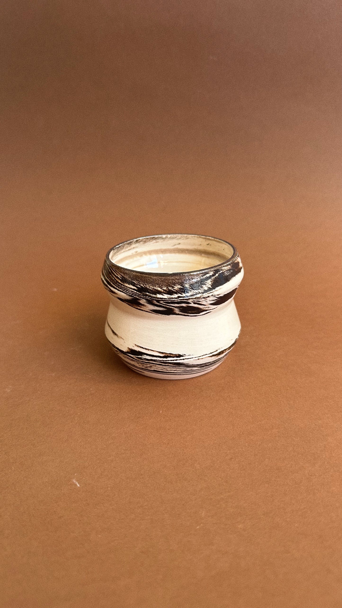 Taza Marmolada Curva
