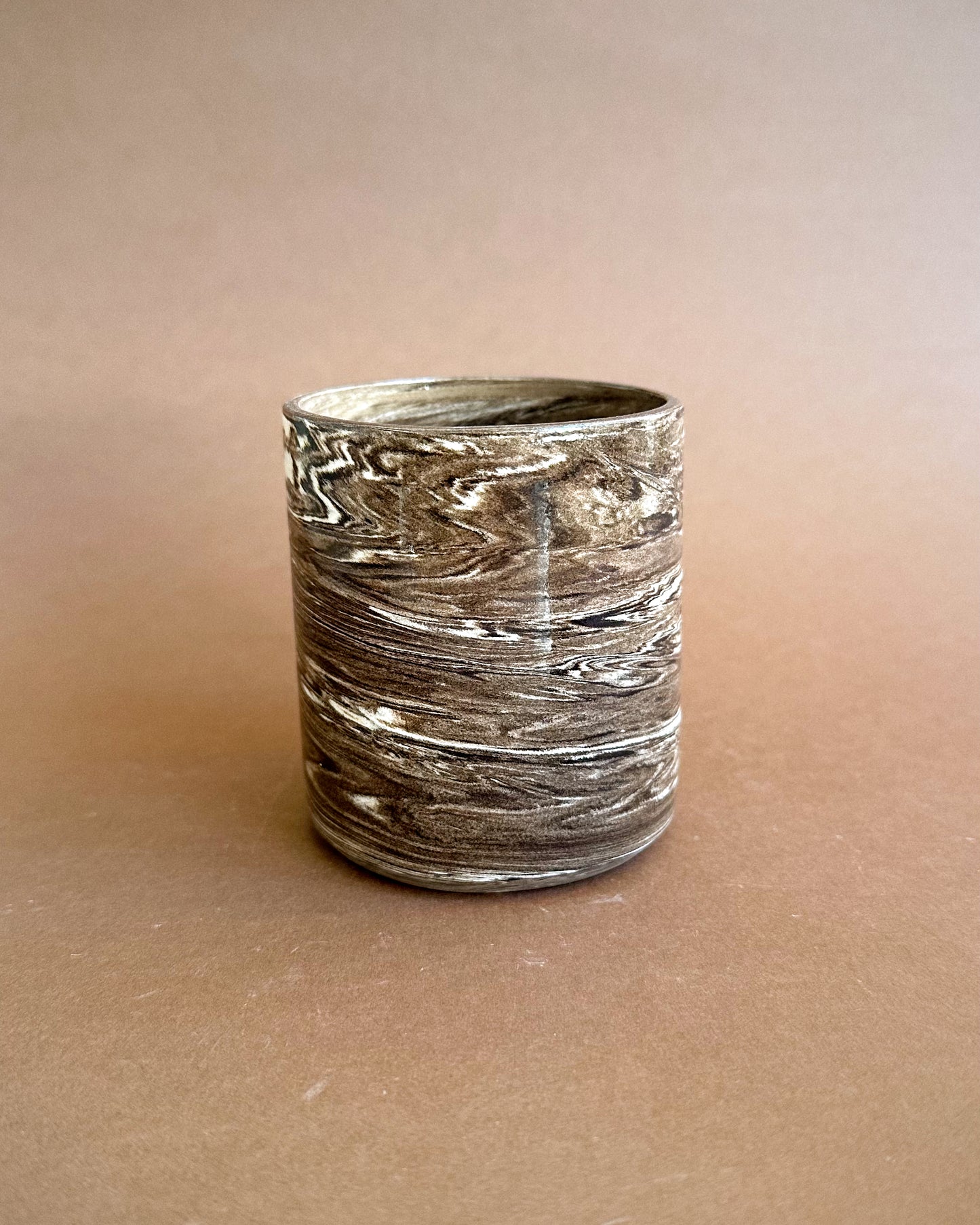 Taza Marmolada