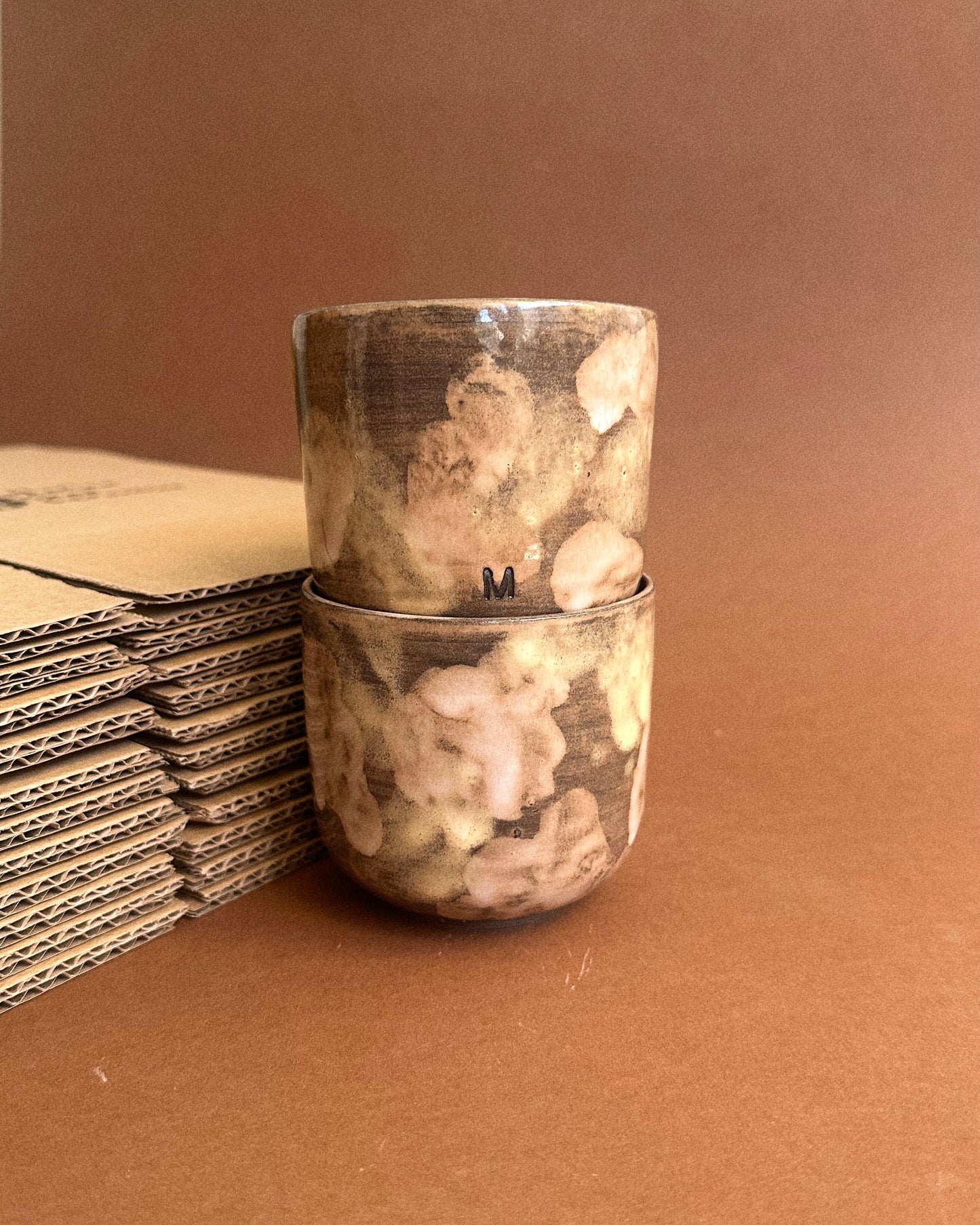 Studio Cup Nubes