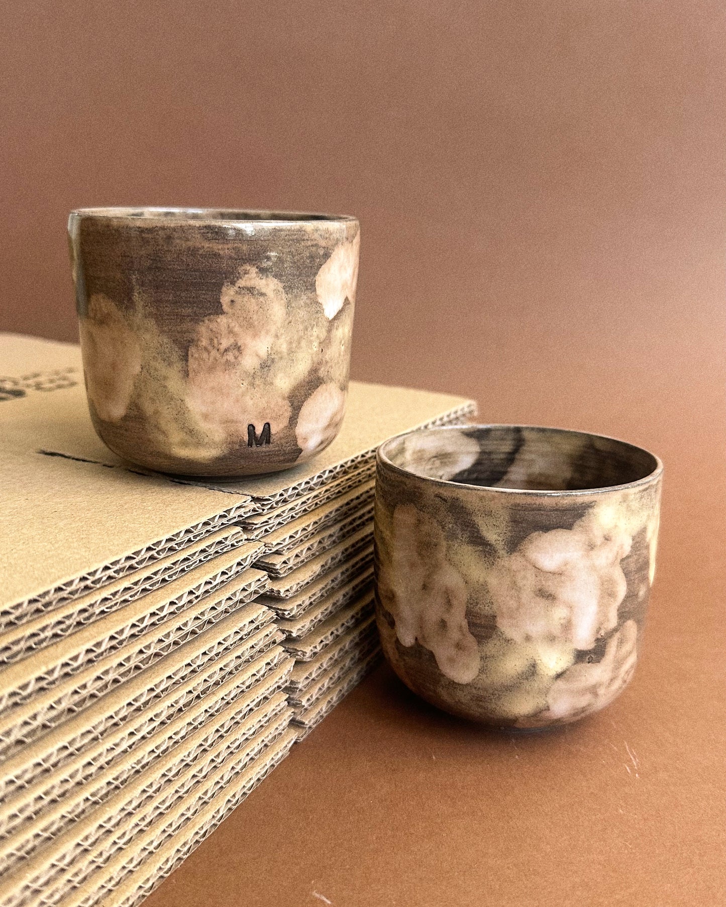 Studio Cup Nubes
