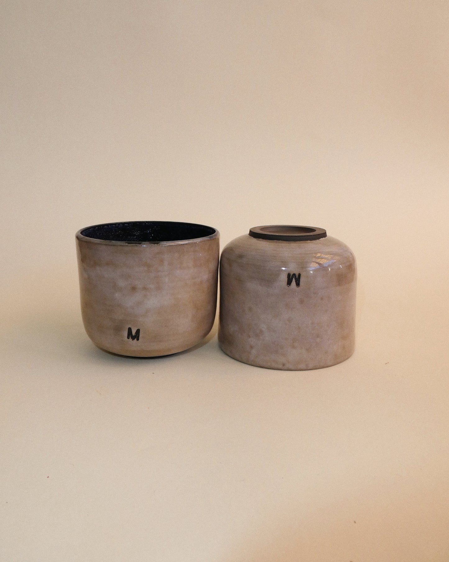 Studio Cup Beige