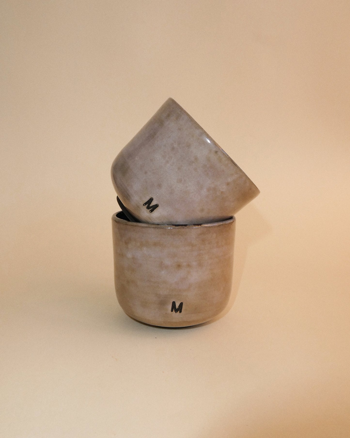 Studio Cup Beige