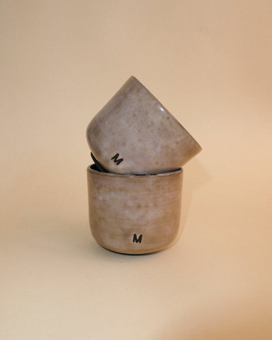 Studio Cup Beige