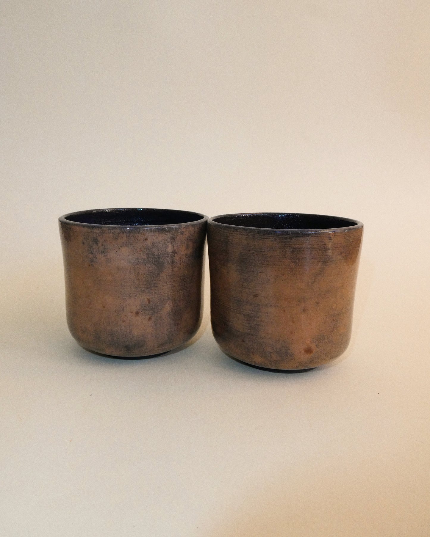 Studio Cup Naranja