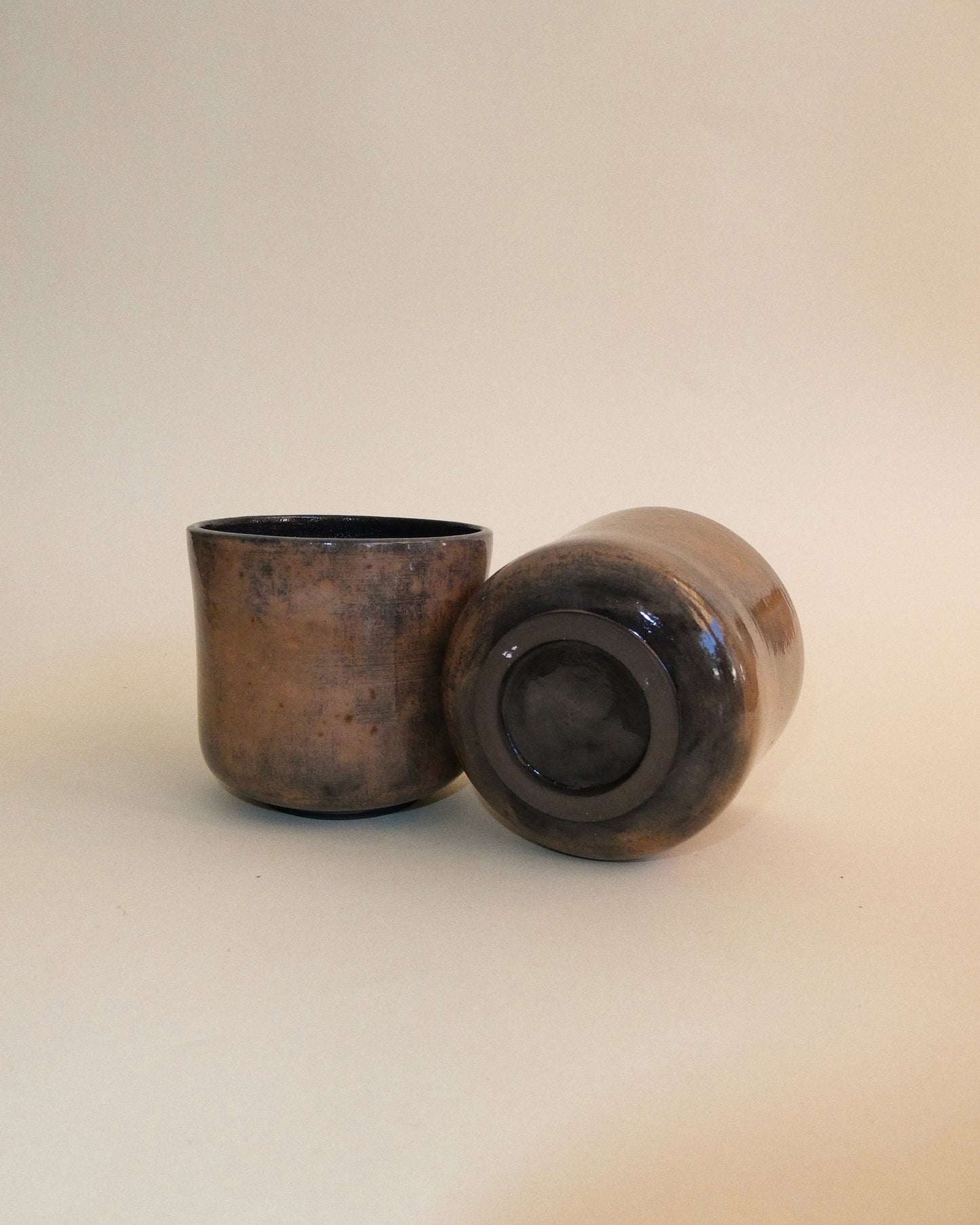 Studio Cup Naranja