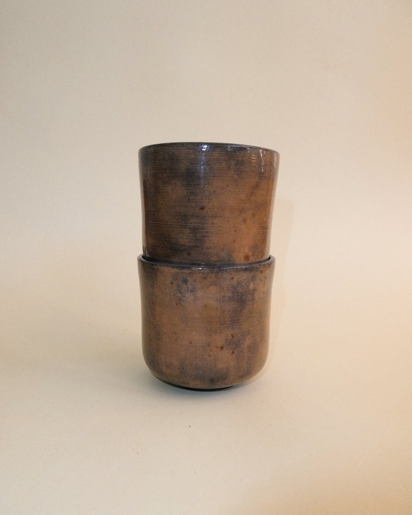 Studio Cup Naranja