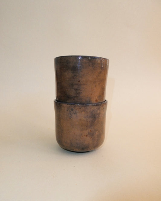 Studio Cup Naranja