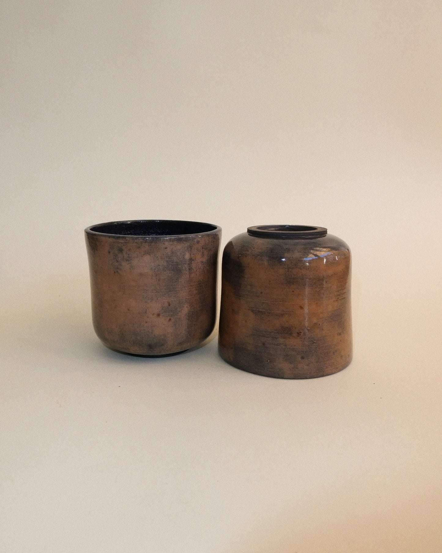 Studio Cup Naranja