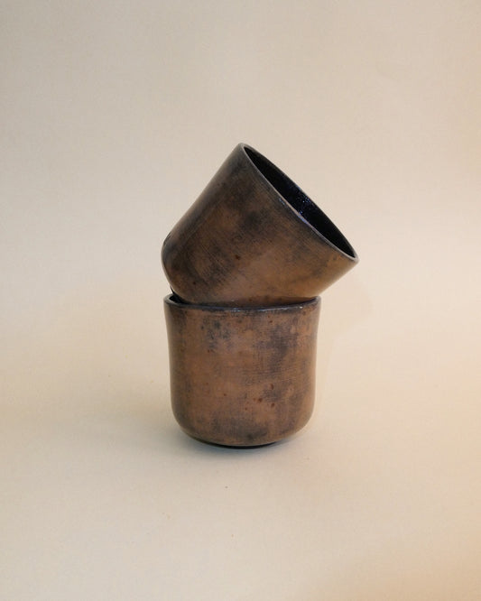 Studio Cup Naranja