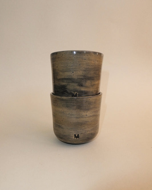Studio Cup Mostaza