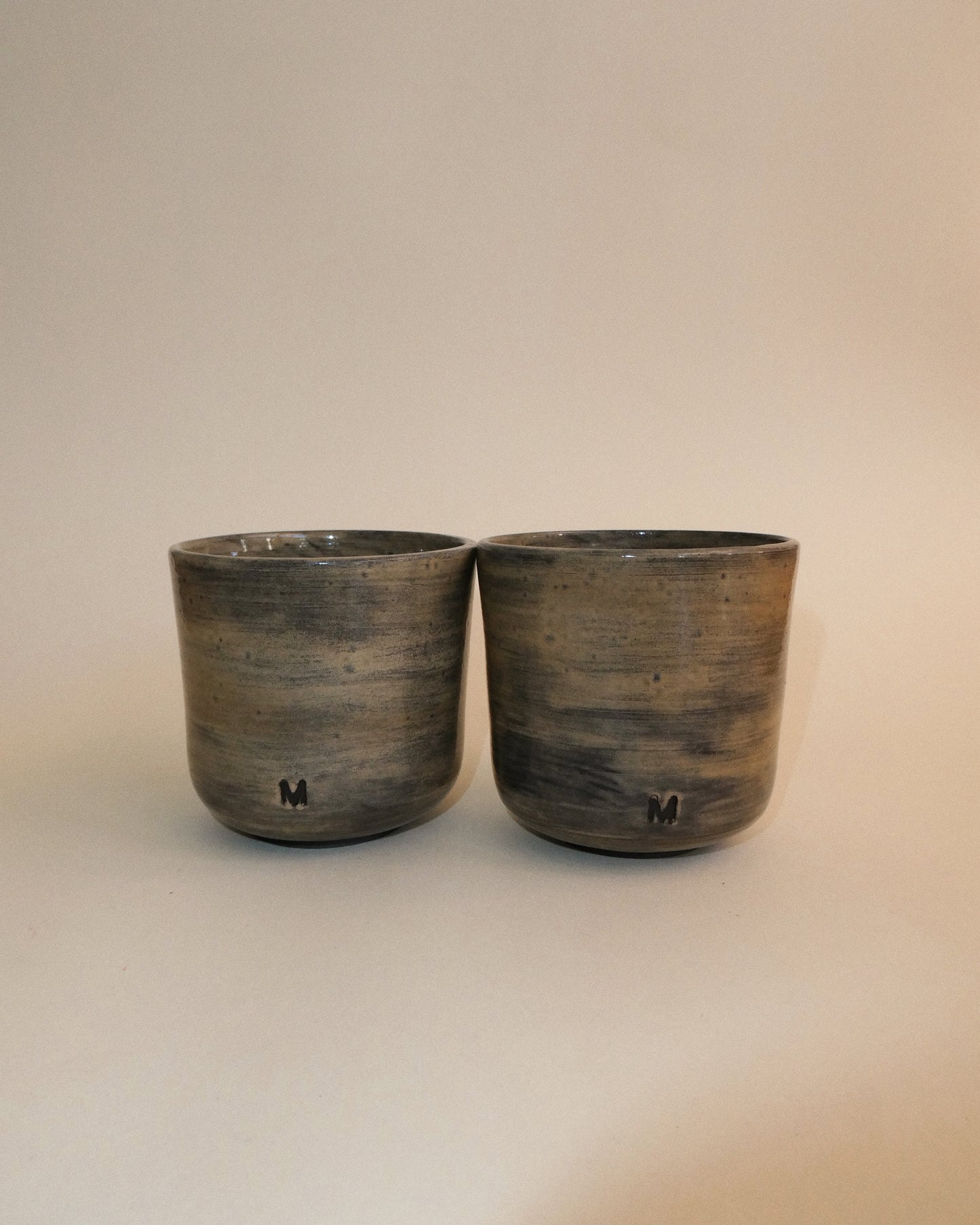 Studio Cup Mostaza