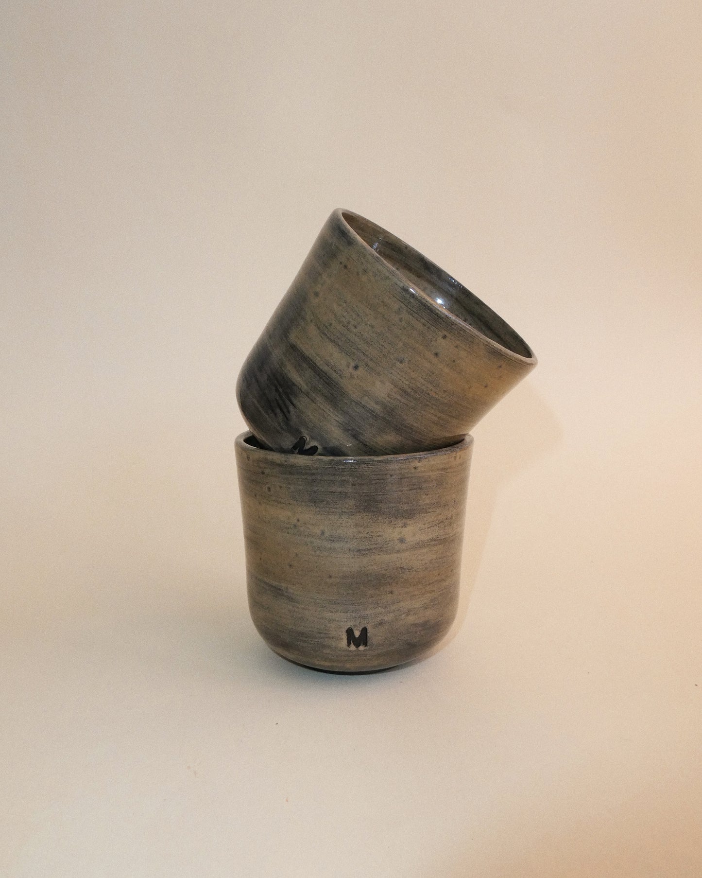 Studio Cup Mostaza