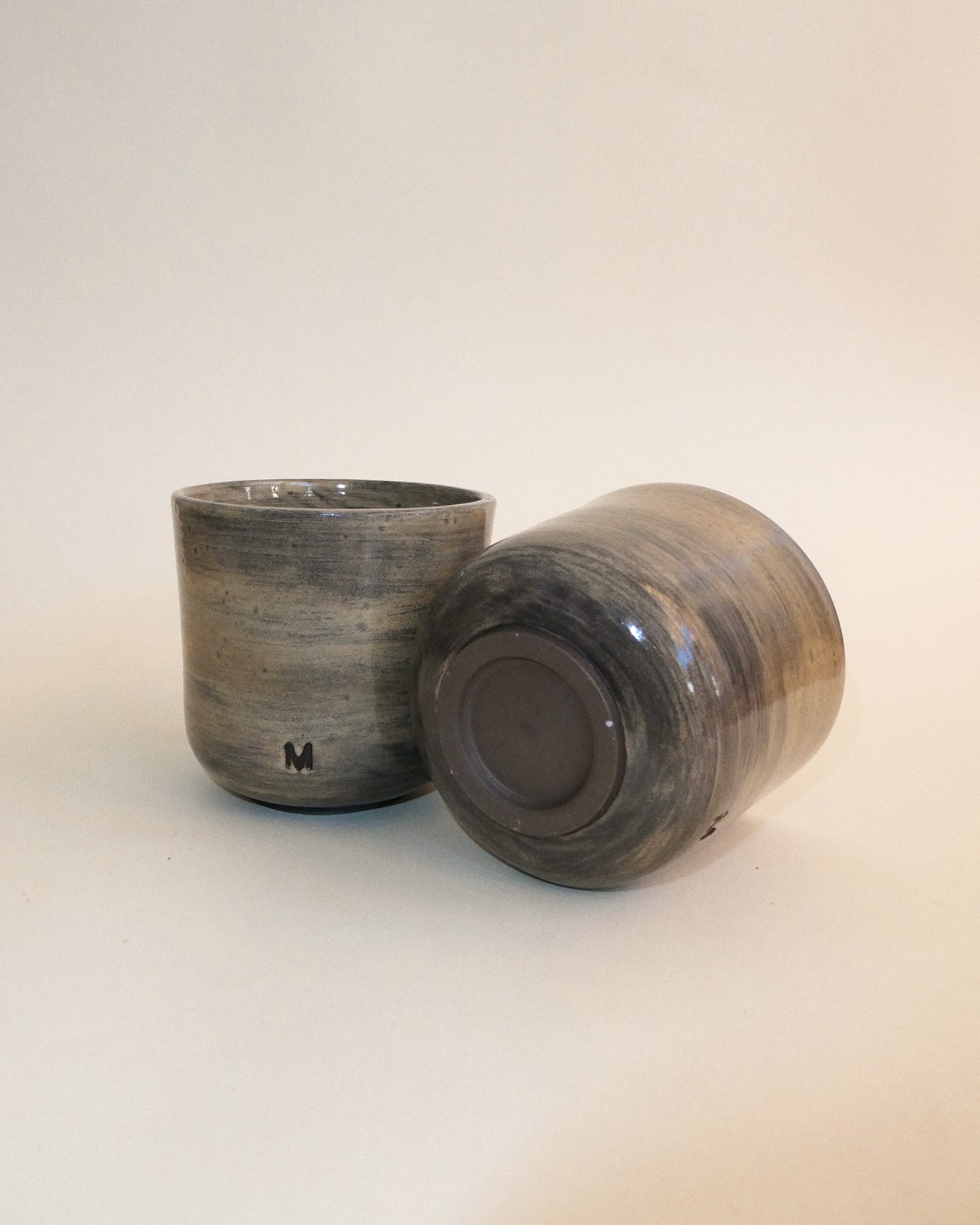 Studio Cup Mostaza