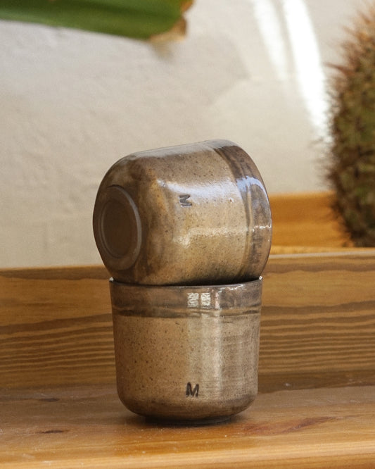 Studio Cup Tierra