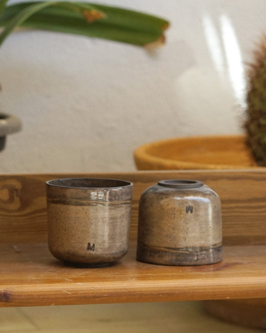 Studio Cup Tierra