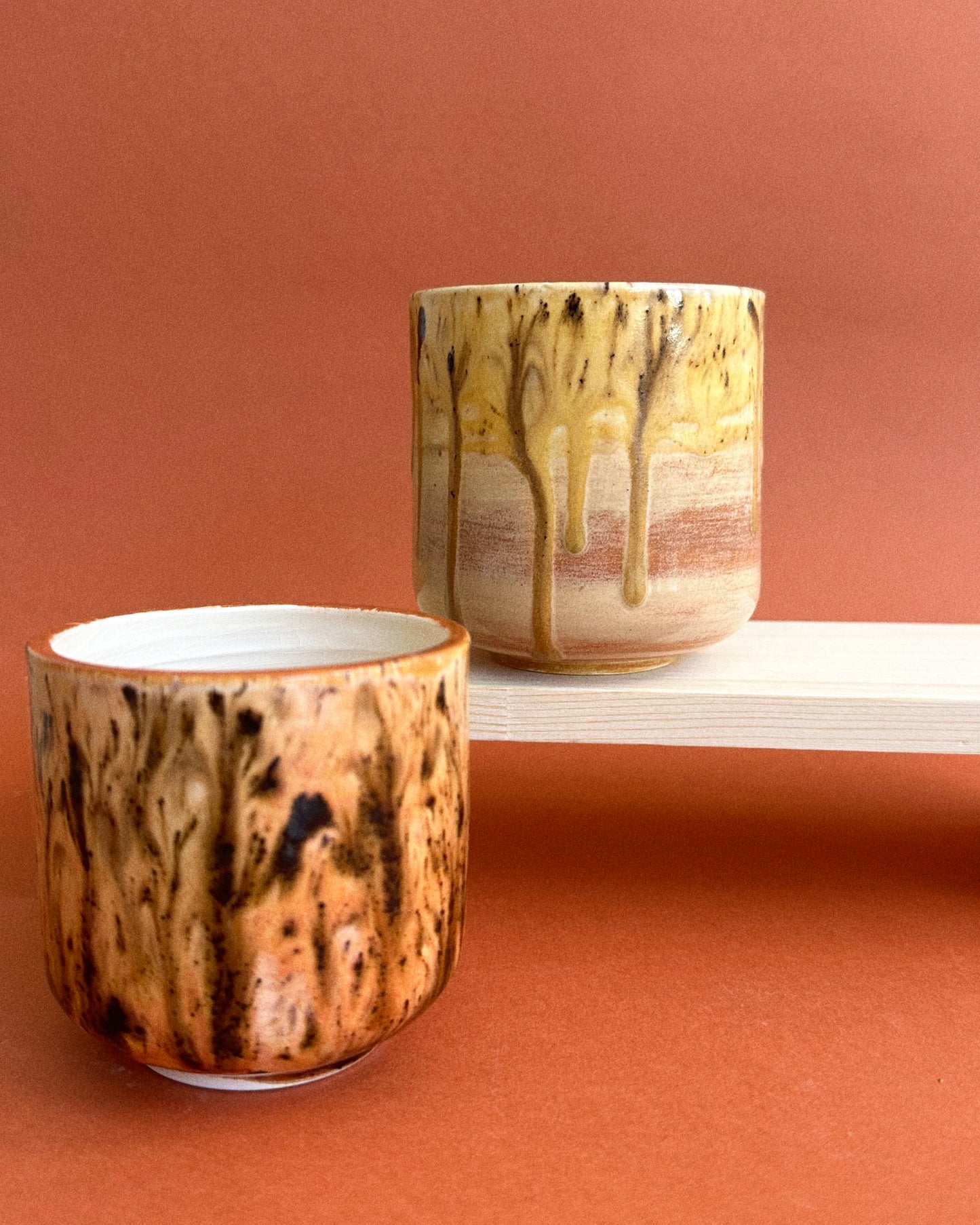 Studio Cup Teja