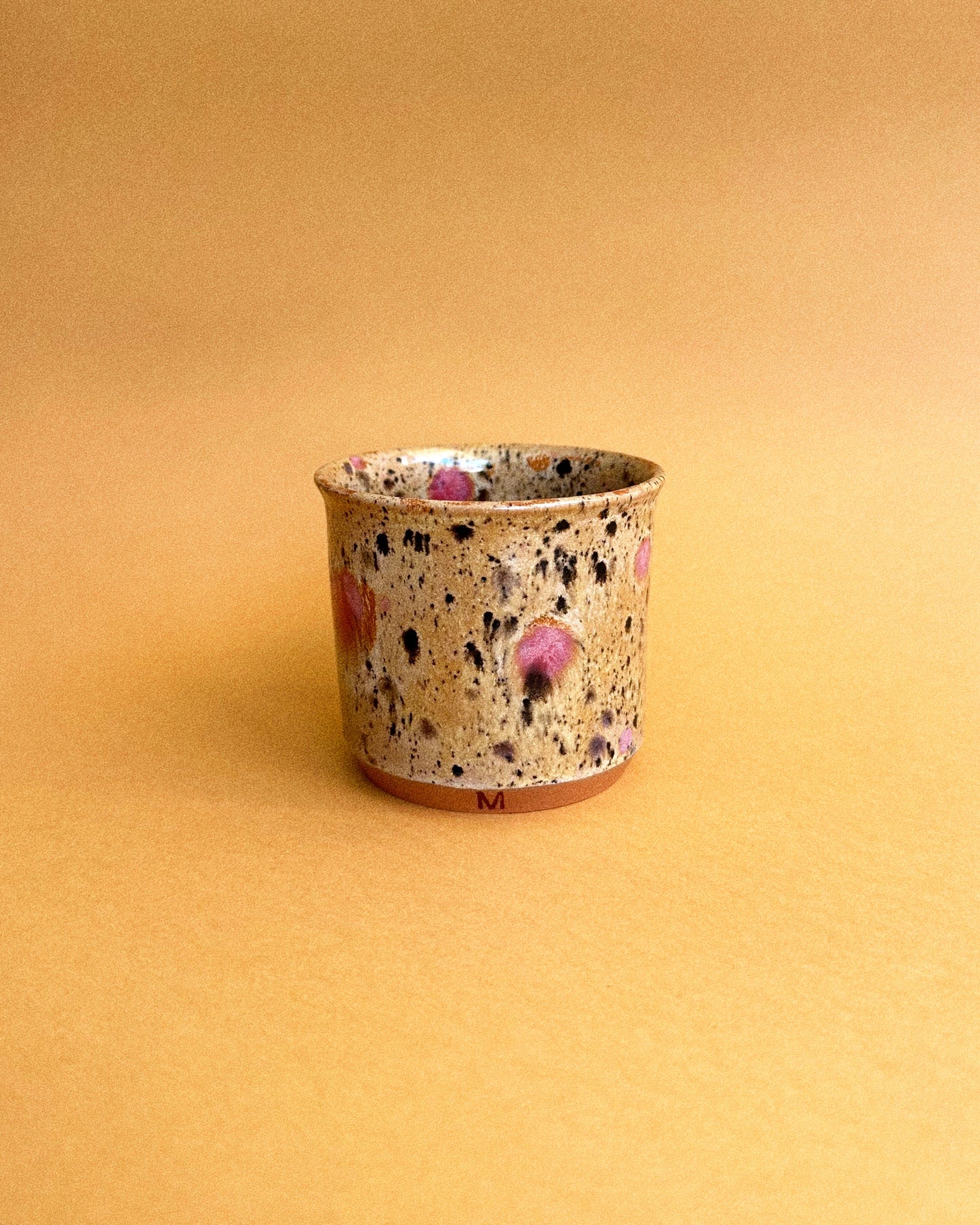 Taza Artesanal Frambuesa